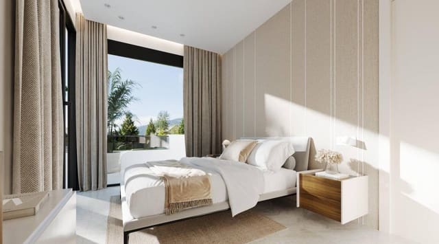 Chalet de 3 habitaciones en Torre-Pacheco en venta con piscina - 657.900 € (Ref: 8681101)