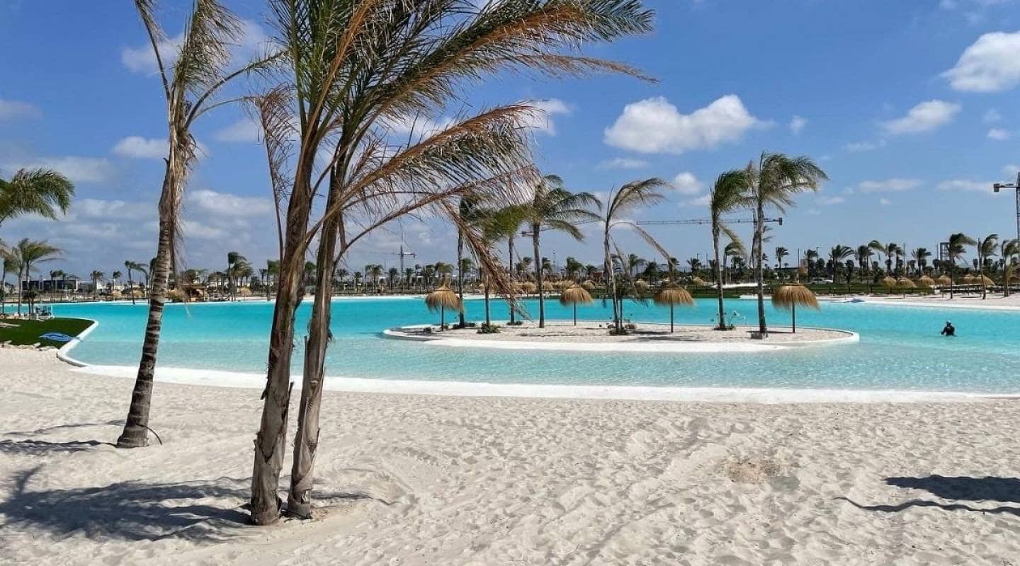 Chalet de 3 habitaciones en Torre-Pacheco en venta con piscina - 657.900 € (Ref: 8681101)