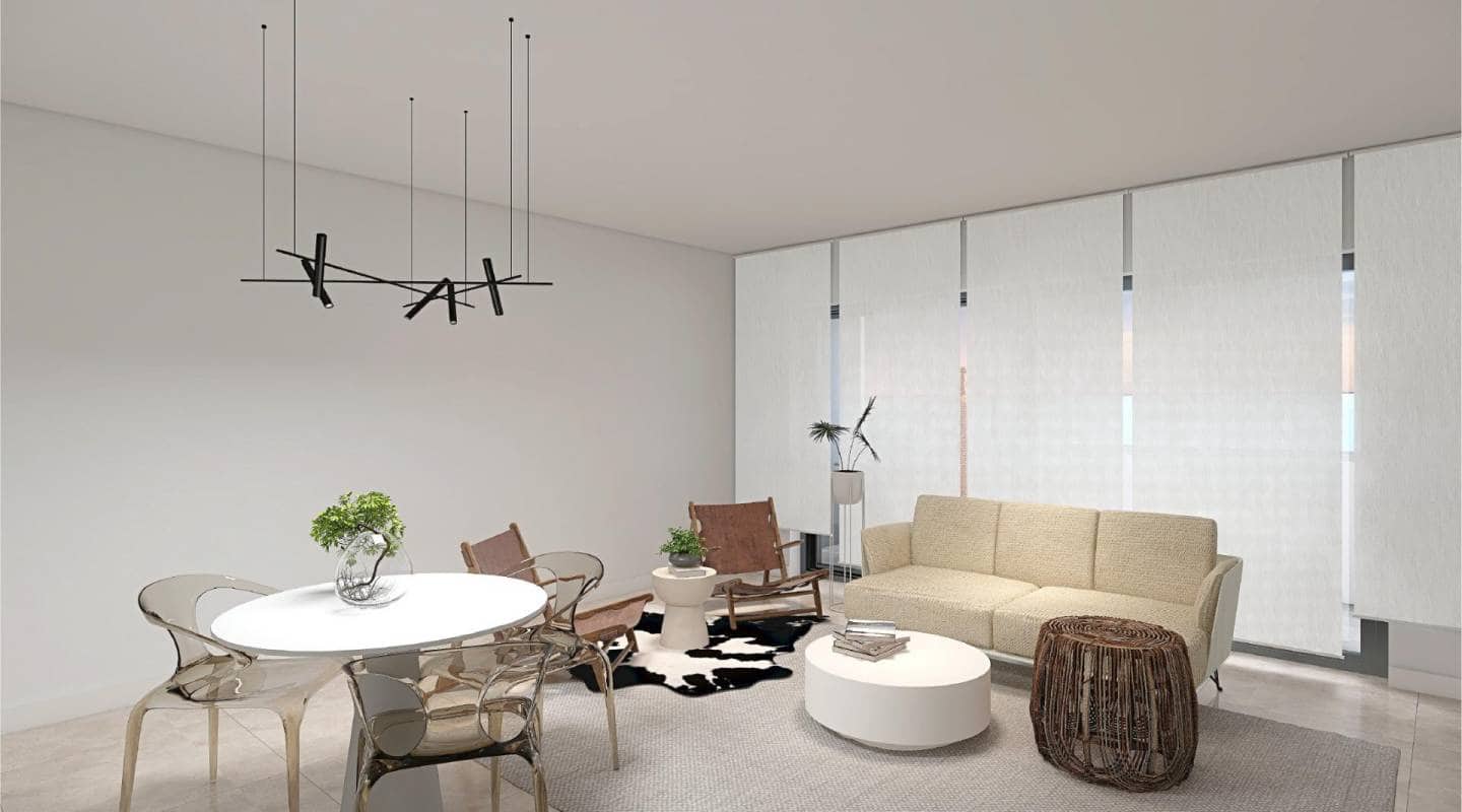 1 chambre Appartement à vendre à Torrevieja - 240 000 € (Ref: 8688212)