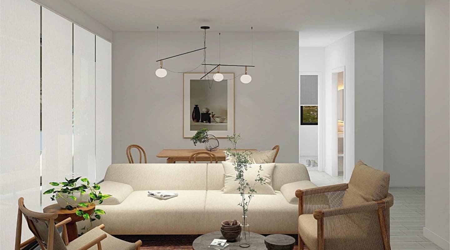 1 chambre Appartement à vendre à Torrevieja - 240 000 € (Ref: 8688212)