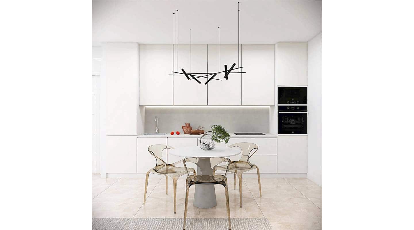 1 chambre Appartement à vendre à Torrevieja - 240 000 € (Ref: 8688212)