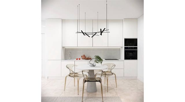 1 chambre Appartement à vendre à Las Piscinas Naturales, Torrevieja - 240 000 € (Ref: 8688212)