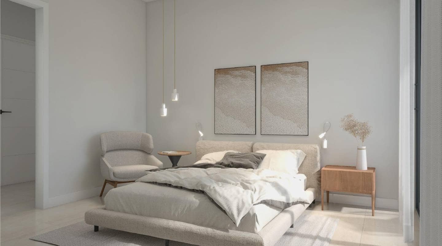 1 chambre Appartement à vendre à Torrevieja - 240 000 € (Ref: 8688212)