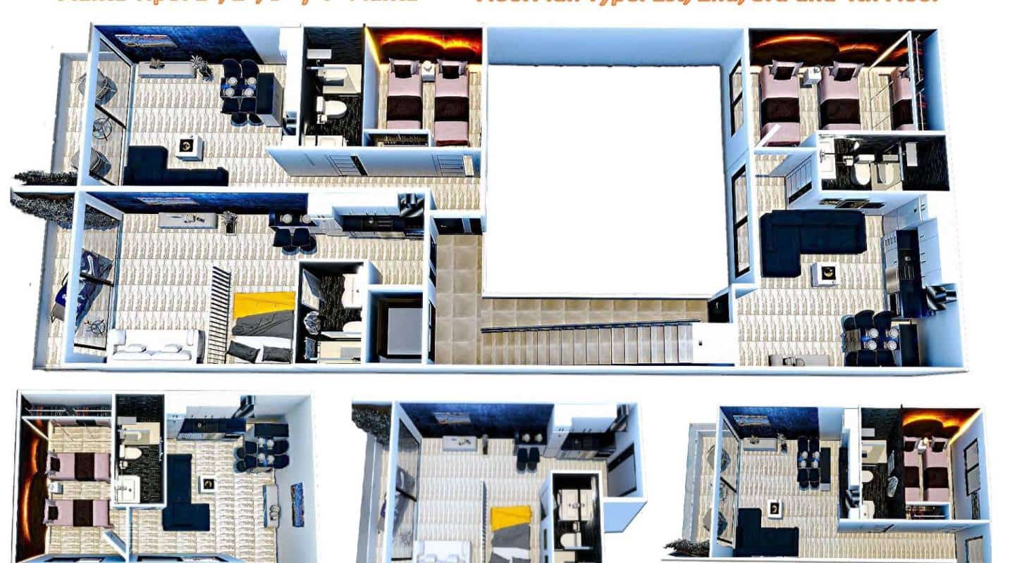 1 bedroom Apartment for sale in Torrevieja with pool - € 173,100 (Ref: 8688313)