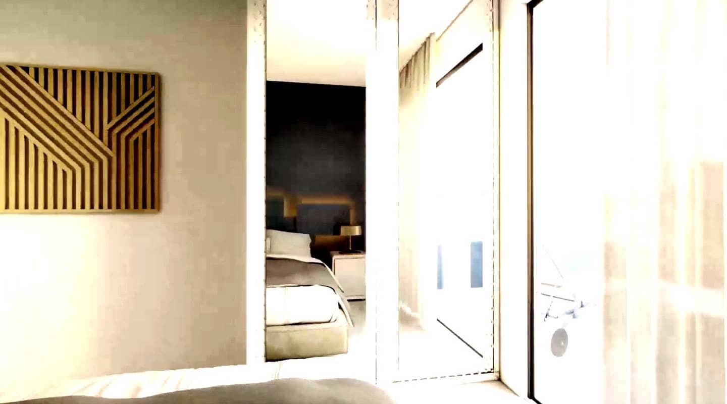 1 soveværelse Lejlighed til salg i Torrevieja med swimmingpool - € 219.200 (Ref: 8688316)