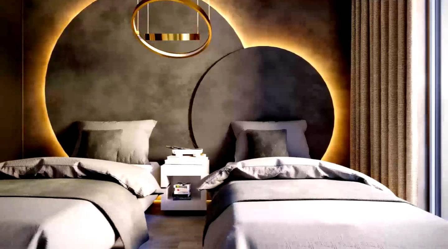 1 soveværelse Lejlighed til salg i Torrevieja med swimmingpool - € 219.200 (Ref: 8688316)