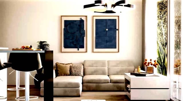 1 soveværelse Lejlighed til salg i El Molino, Torrevieja med swimmingpool - € 219.200 (Ref: 8688316)