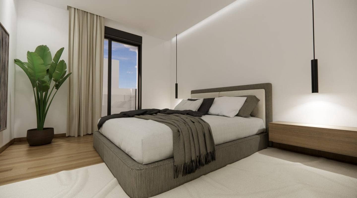 3 soveværelse Villa til salg i Dolores med swimmingpool - € 420.000 (Ref: 8690113)