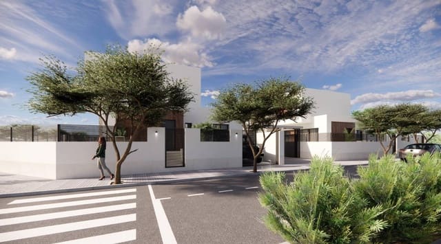 3 soveværelse Villa til salg i Dolores med swimmingpool - € 420.000 (Ref: 8690113)