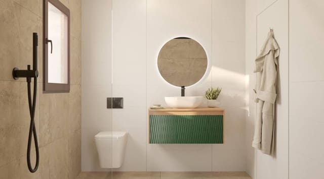 Chalet de 3 habitaciones en Algorfa en venta con piscina - 478.000 € (Ref: 8690115)