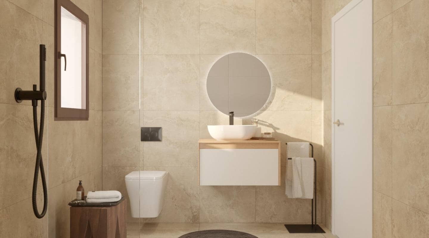 Chalet de 3 habitaciones en Algorfa en venta con piscina - 478.000 € (Ref: 8690115)