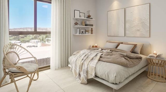 Chalet de 3 habitaciones en Algorfa en venta con piscina - 478.000 € (Ref: 8690115)