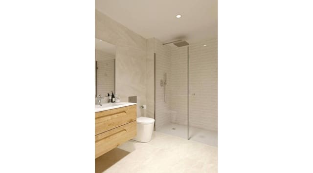 3 slaapkamer Appartement te koop in Playa del Cura, Torrevieja met zwembad - € 309.000 (Ref: 8690123)