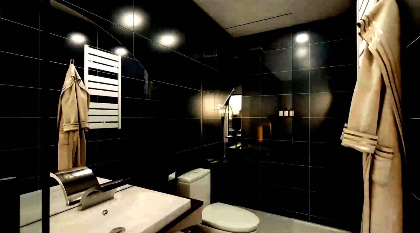 1 slaapkamer Penthouse te koop in Torrevieja met zwembad - € 258.500 (Ref: 8728233)