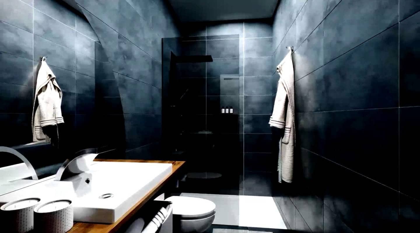 1 slaapkamer Penthouse te koop in Torrevieja met zwembad - € 258.500 (Ref: 8728233)