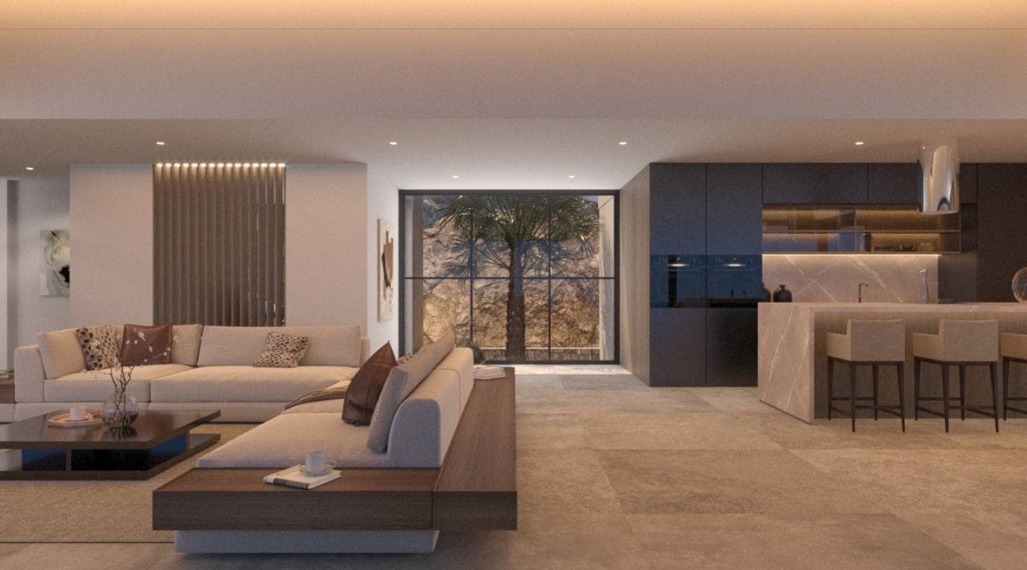 4 soverom Villa til salgs i La Marquesa med svømmebasseng - € 1 290 000 (Ref: 9013355)