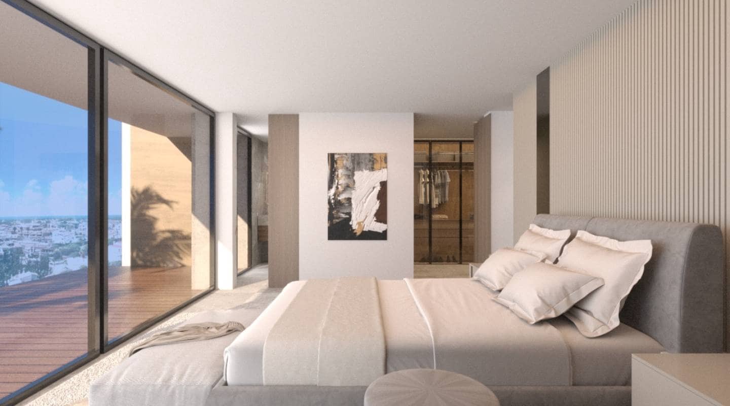 4 soverom Villa til salgs i La Marquesa med svømmebasseng - € 1 290 000 (Ref: 9013355)