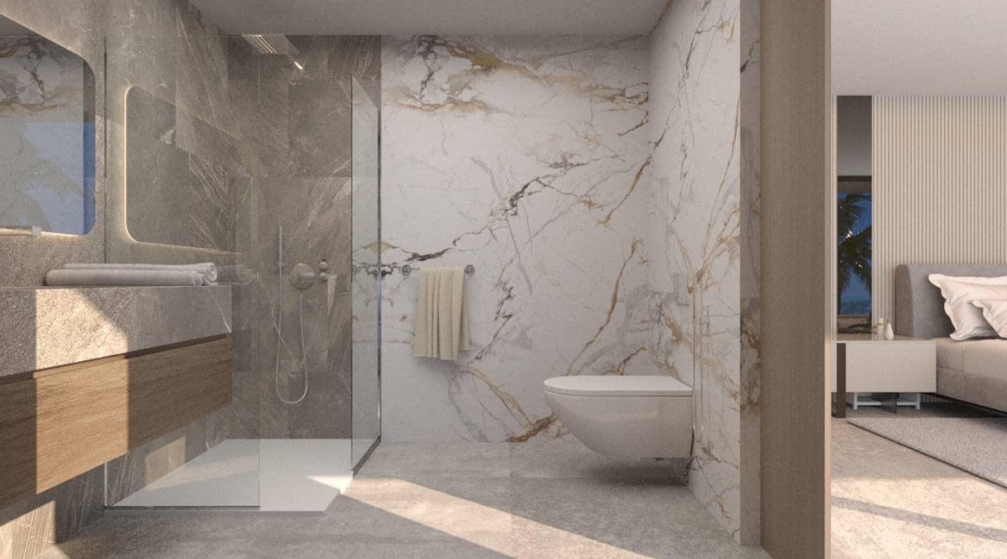 4 soverom Villa til salgs i La Marquesa med svømmebasseng - € 1 290 000 (Ref: 9013355)