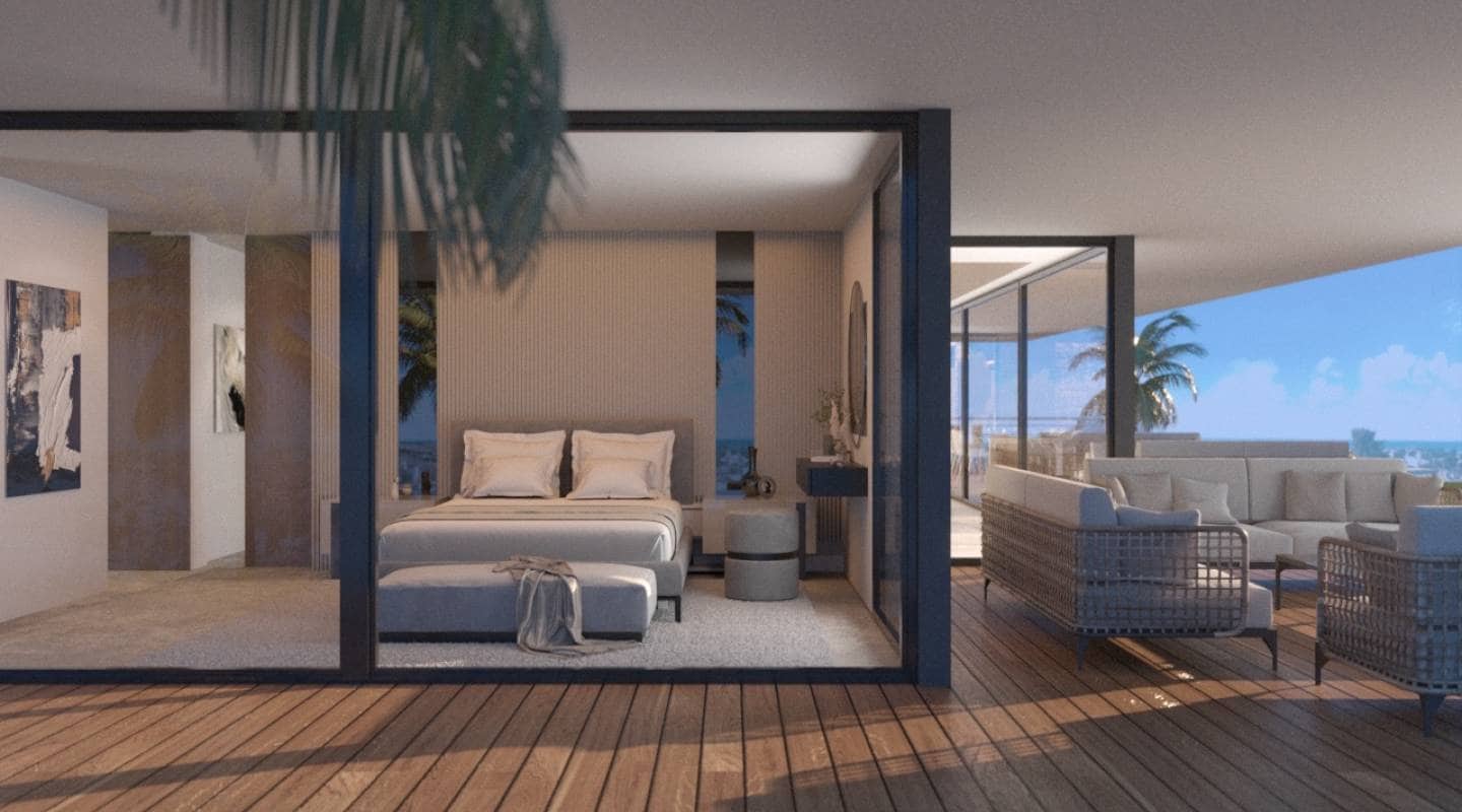 4 soverom Villa til salgs i La Marquesa med svømmebasseng - € 1 290 000 (Ref: 9013355)