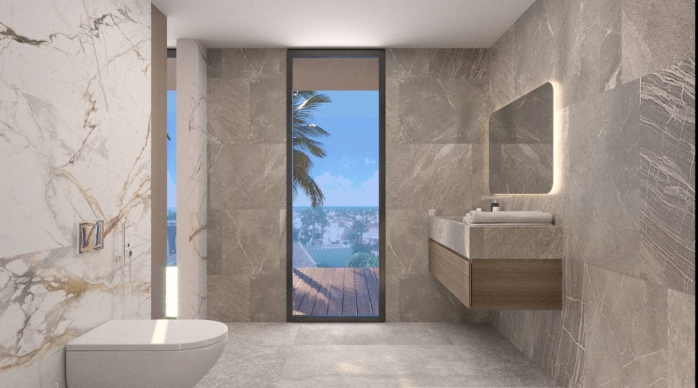 4 soverom Villa til salgs i La Marquesa med svømmebasseng - € 1 290 000 (Ref: 9013355)