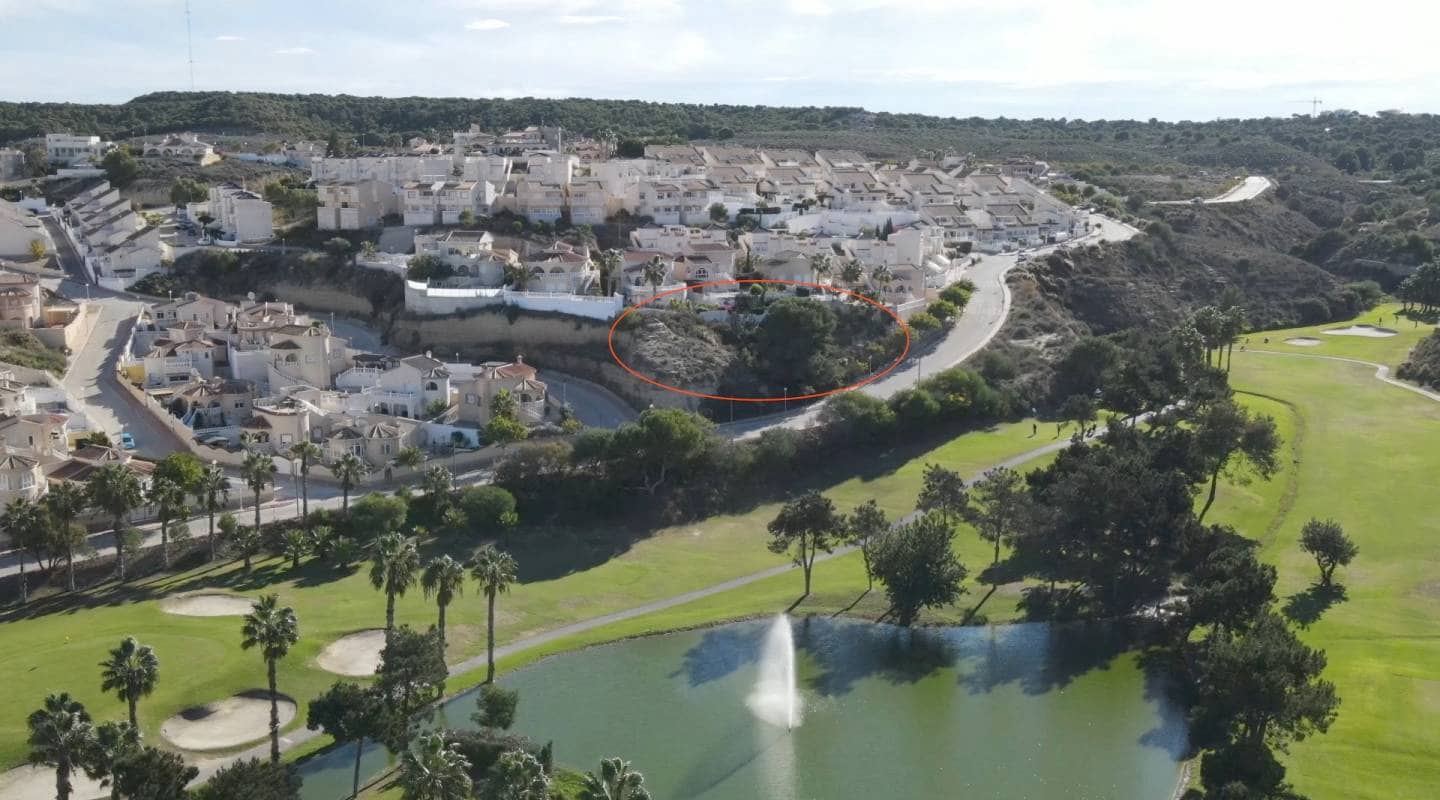 4 soverom Villa til salgs i La Marquesa med svømmebasseng - € 1 290 000 (Ref: 9013355)