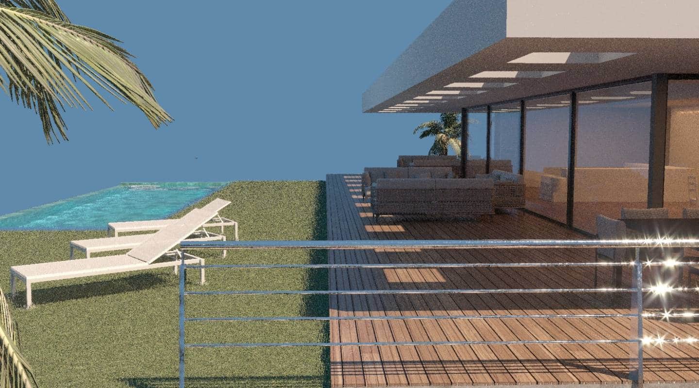 4 soverom Villa til salgs i La Marquesa med svømmebasseng - € 1 290 000 (Ref: 9013355)