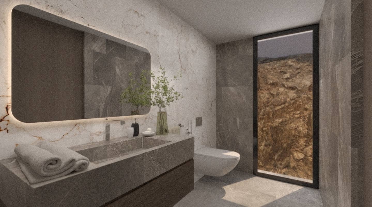 4 soverom Villa til salgs i La Marquesa med svømmebasseng - € 1 290 000 (Ref: 9013355)