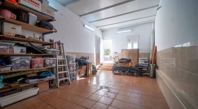 4 bedroom Villa for sale in Ciudad Quesada, Rojales with pool - € 530,000 (Ref: 9014611)