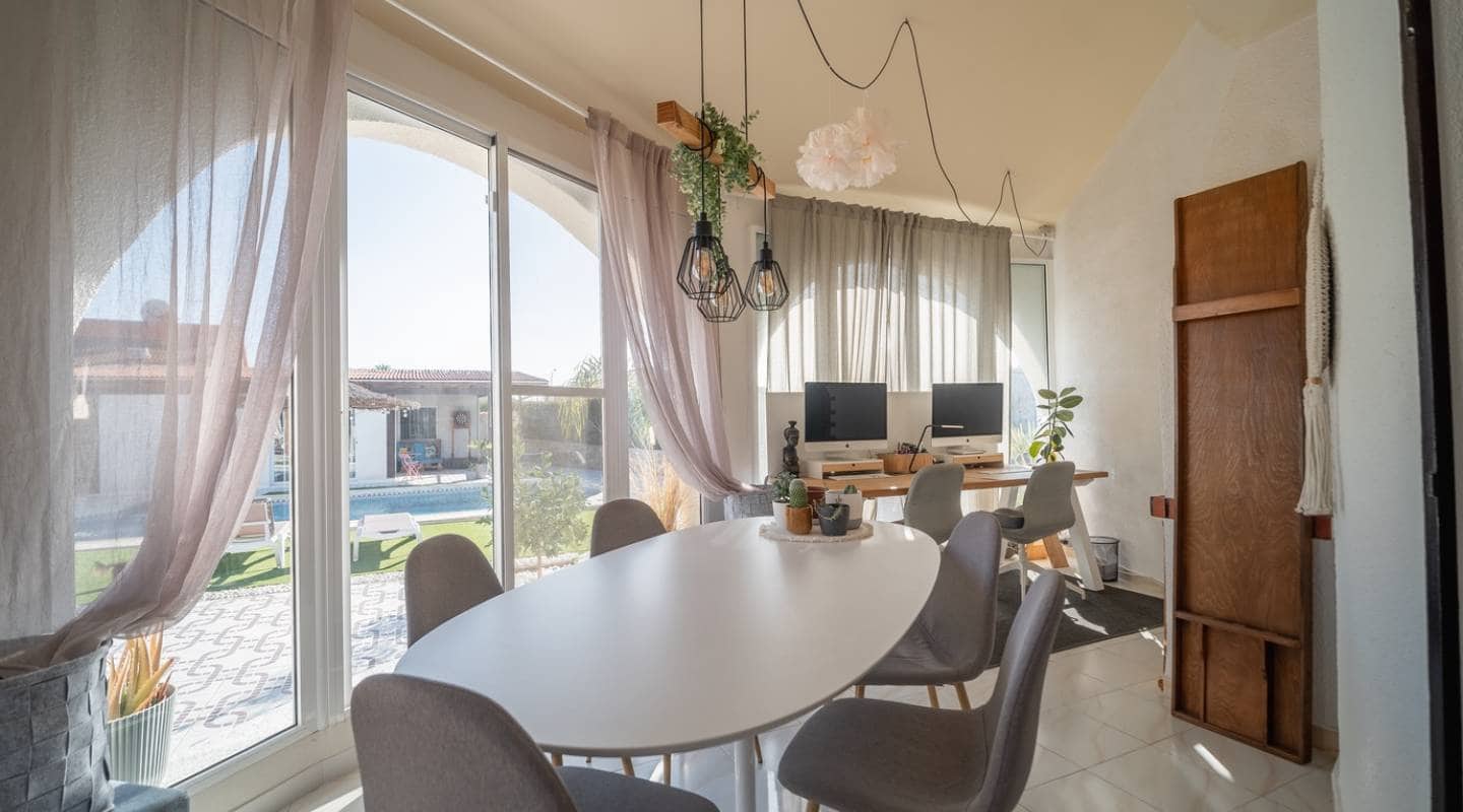 4 bedroom Villa for sale in Ciudad Quesada with pool - € 530,000 (Ref: 9014611)