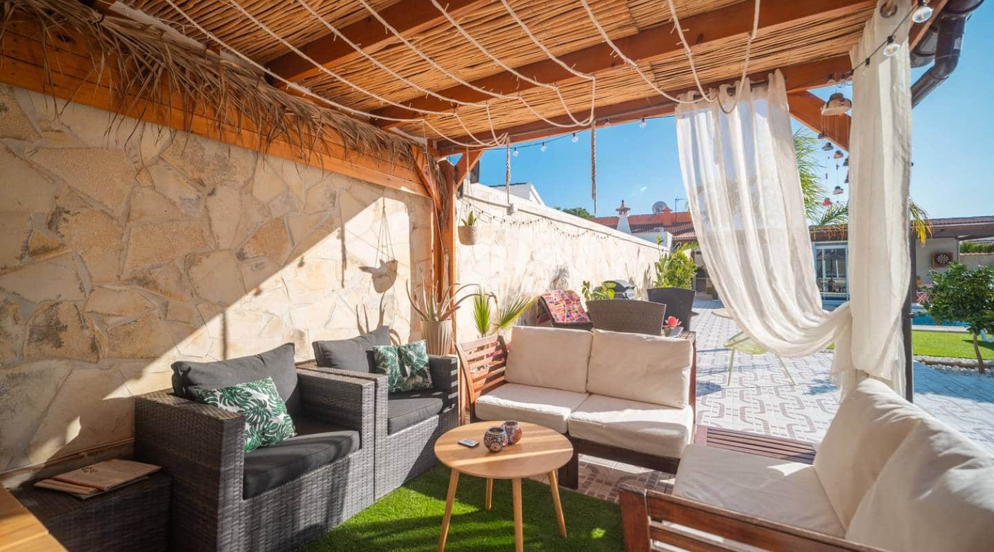 4 bedroom Villa for sale in Ciudad Quesada with pool - € 530,000 (Ref: 9014611)