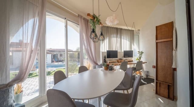 4 bedroom Villa for sale in Ciudad Quesada, Rojales with pool - € 530,000 (Ref: 9014611)