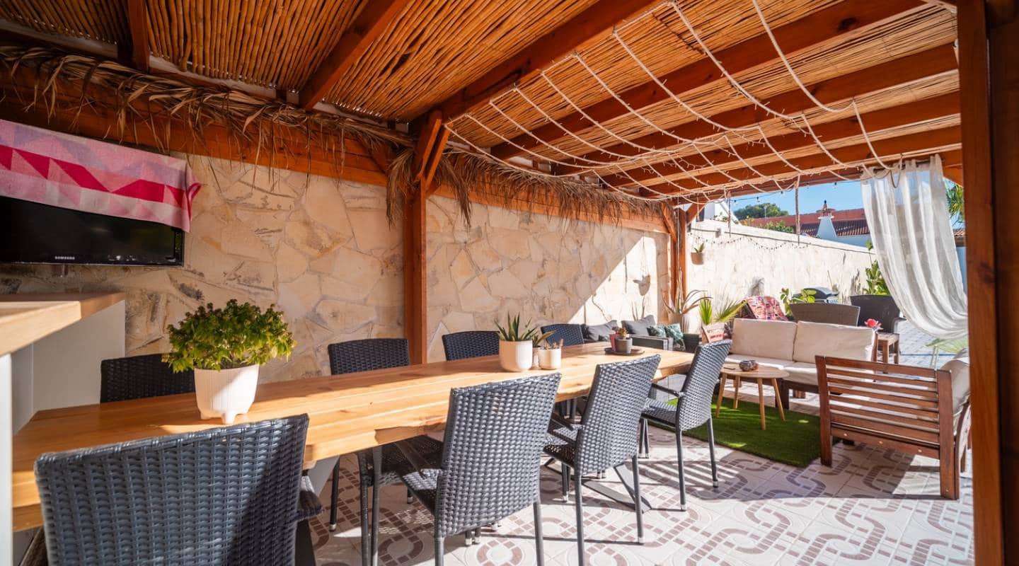 4 bedroom Villa for sale in Ciudad Quesada with pool - € 530,000 (Ref: 9014611)