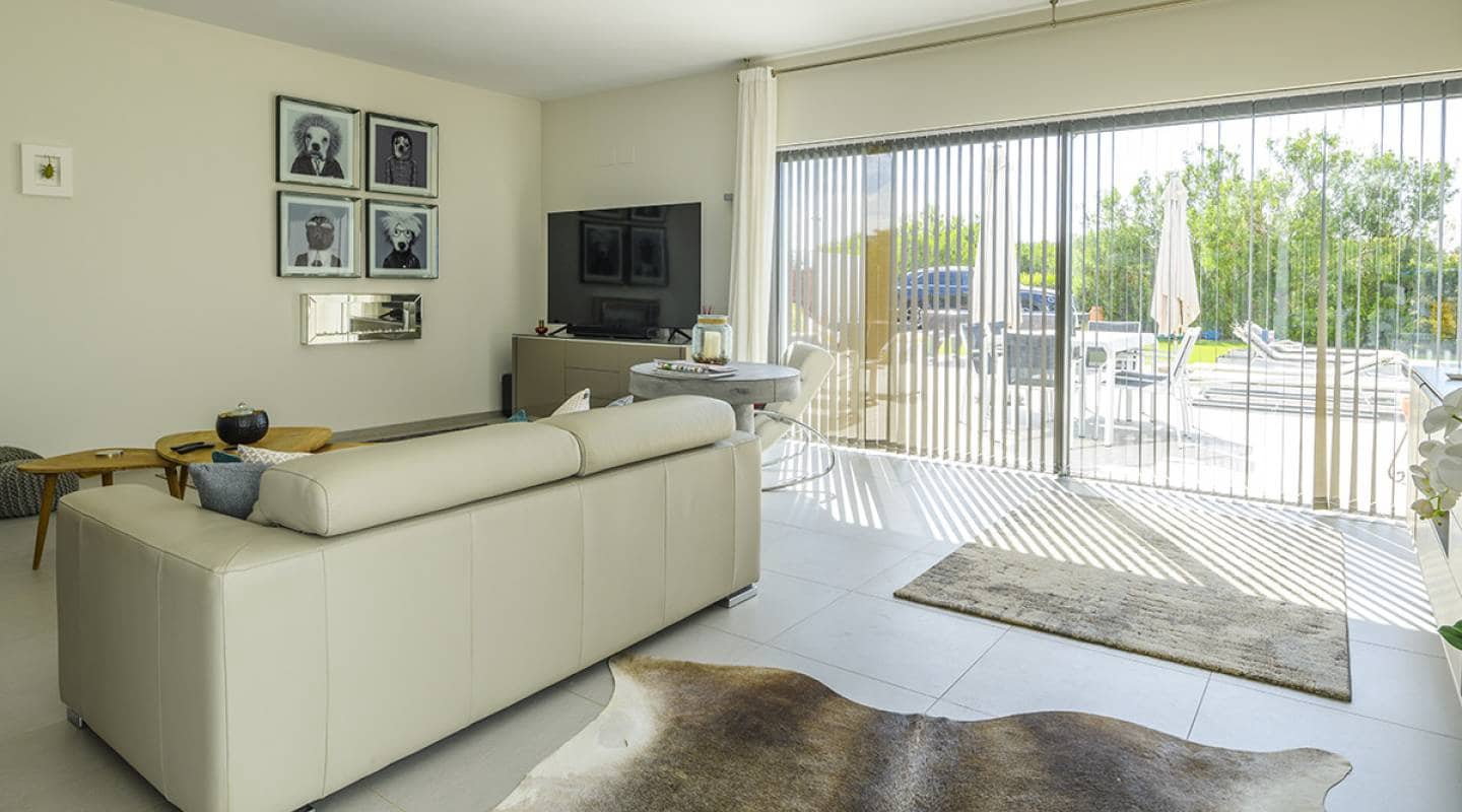 4 bedroom Villa for sale in Las Colinas Golf with pool - € 1,580,000 (Ref: 9109165)