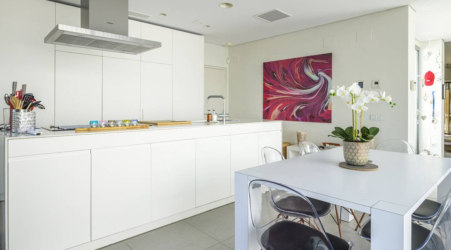 4 bedroom Villa for sale in Las Colinas Golf with pool - € 1,580,000 (Ref: 9109165)