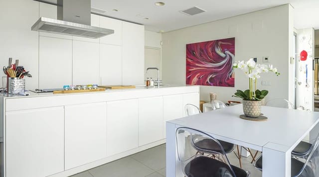 4 soveværelse Villa til salg i Las Colinas Golf, Orihuela med swimmingpool - € 1.580.000 (Ref: 9109165)