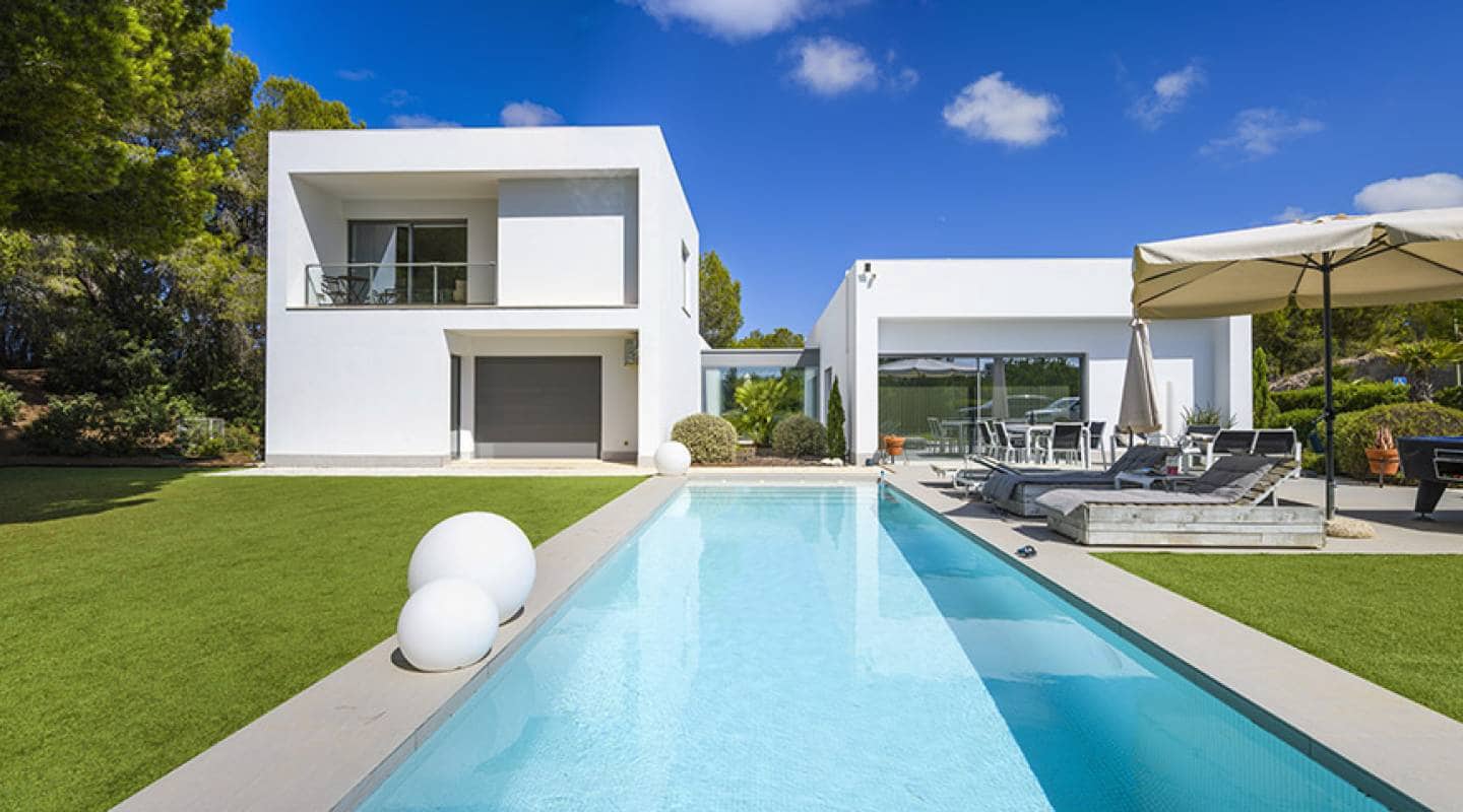 4 bedroom Villa for sale in Las Colinas Golf with pool - € 1,580,000 (Ref: 9109165)