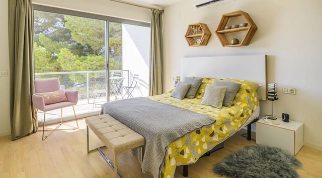 4 soveværelse Villa til salg i Las Colinas Golf, Orihuela med swimmingpool - € 1.580.000 (Ref: 9109165)