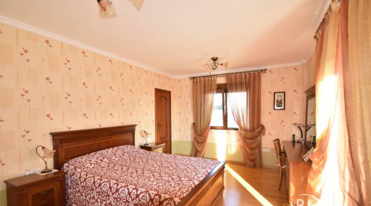 5 bedroom Villa for sale in Ciudad Quesada - € 630,000 (Ref: 9109166)