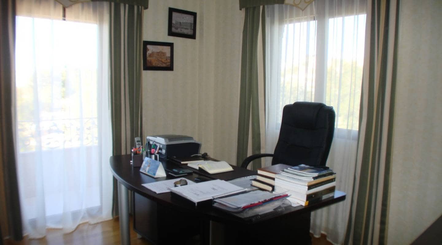 5 bedroom Villa for sale in Ciudad Quesada - € 630,000 (Ref: 9109166)