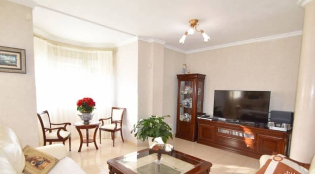 5 chambre Villa/Maison à vendre à Ciudad Quesada, Rojales - 630 000 € (Ref: 9109166)