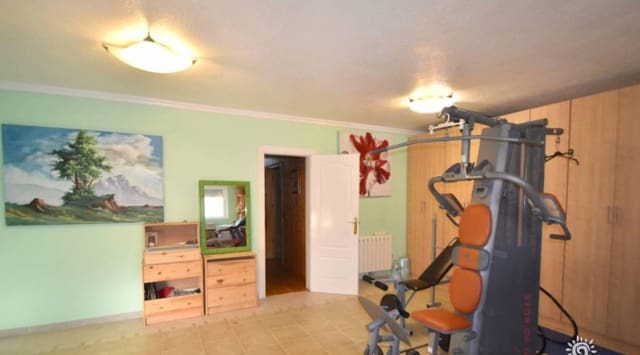 5 chambre Villa/Maison à vendre à Ciudad Quesada, Rojales - 630 000 € (Ref: 9109166)