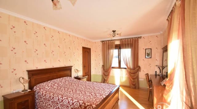 5 chambre Villa/Maison à vendre à Ciudad Quesada, Rojales - 630 000 € (Ref: 9109166)