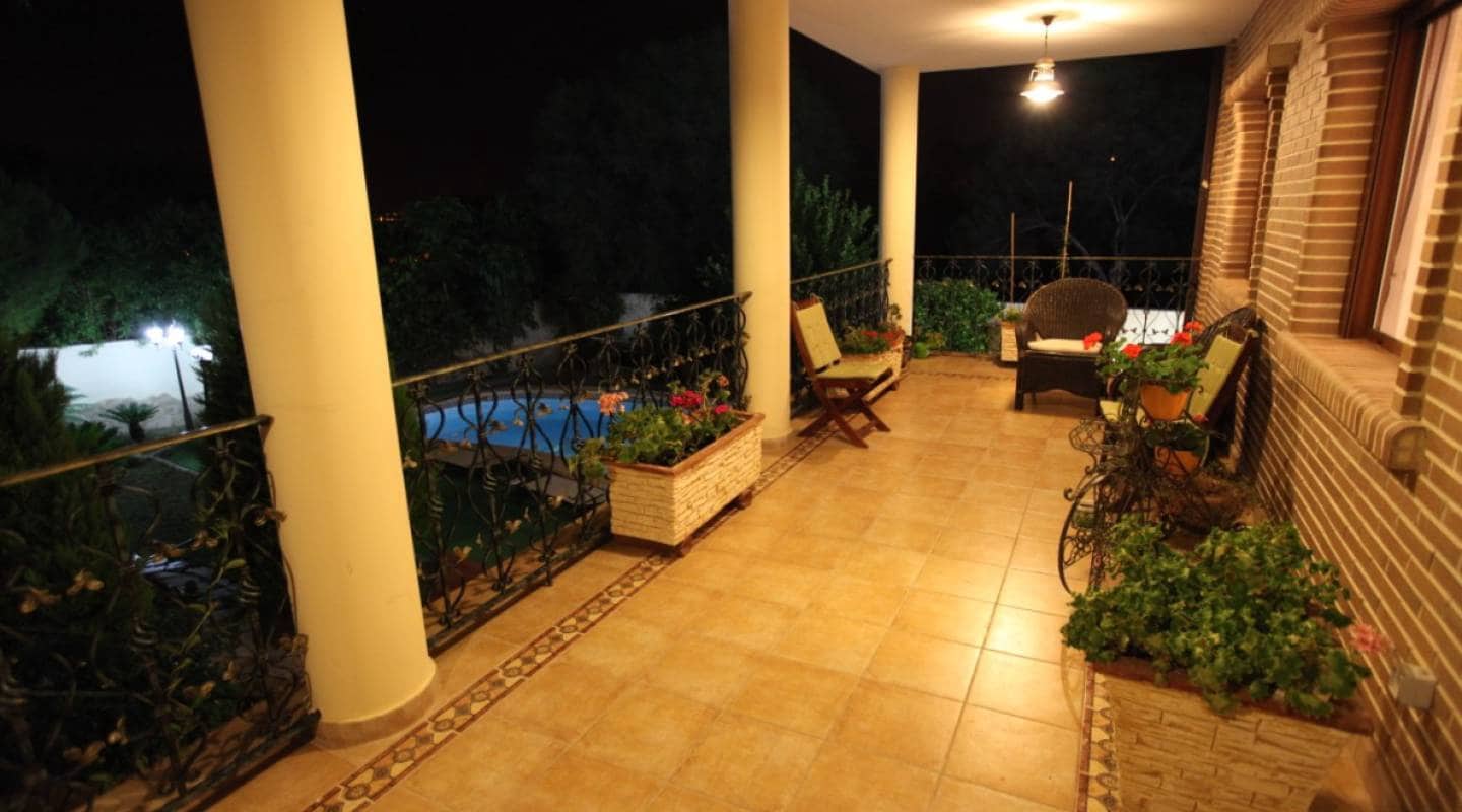 5 bedroom Villa for sale in Ciudad Quesada - € 630,000 (Ref: 9109166)