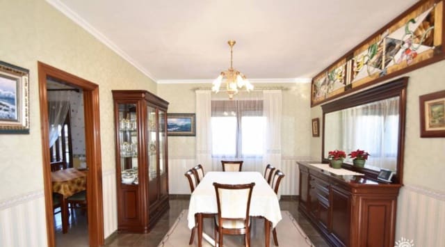 5 chambre Villa/Maison à vendre à Ciudad Quesada, Rojales - 630 000 € (Ref: 9109166)