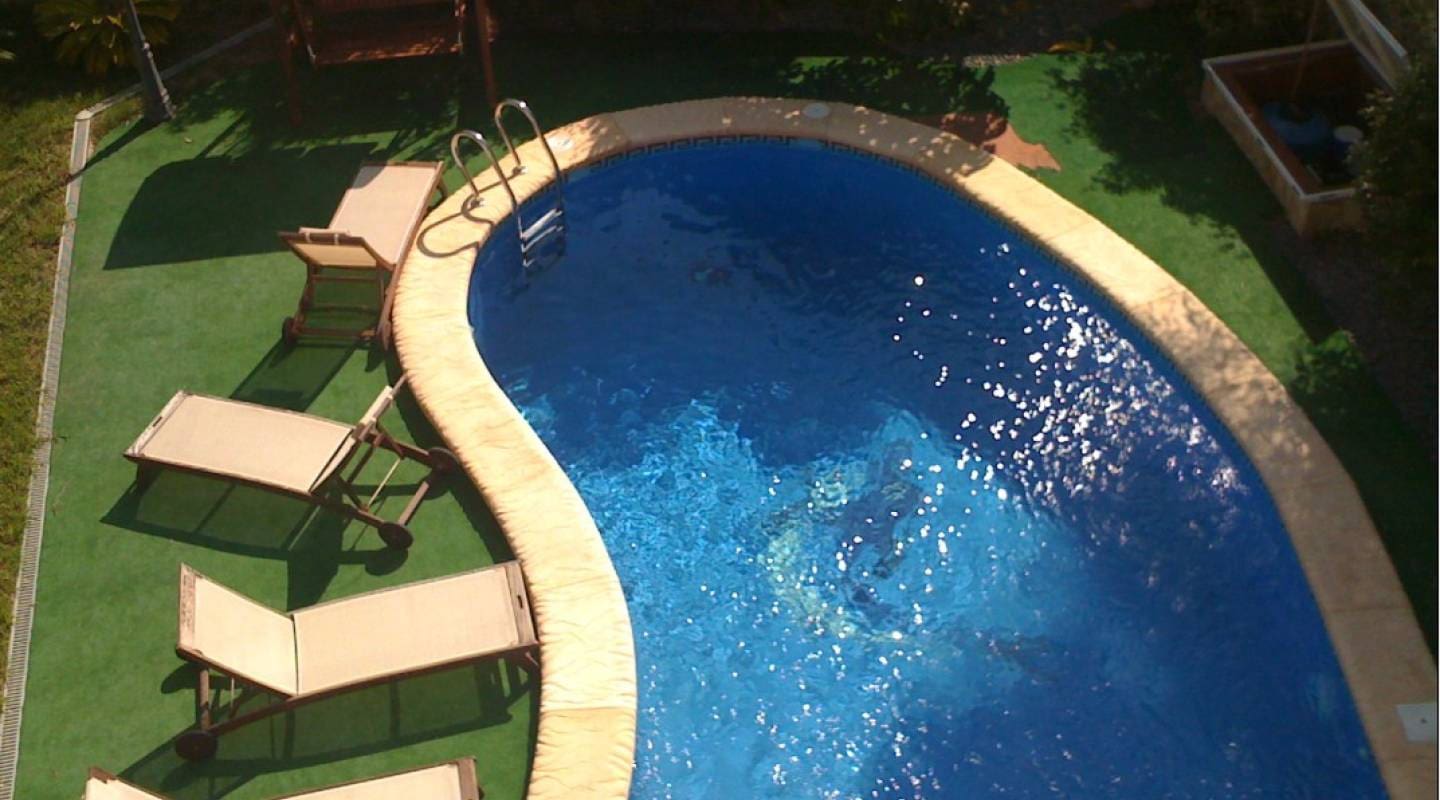 5 bedroom Villa for sale in Ciudad Quesada - € 630,000 (Ref: 9109166)