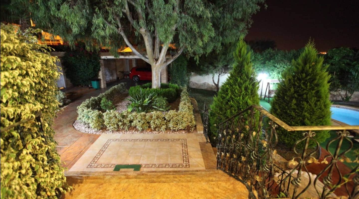 5 bedroom Villa for sale in Ciudad Quesada - € 630,000 (Ref: 9109166)