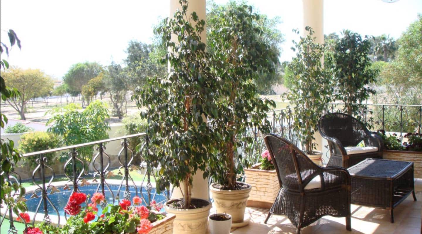 5 bedroom Villa for sale in Ciudad Quesada - € 630,000 (Ref: 9109166)