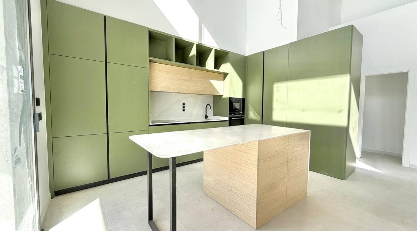 4 bedroom Villa for sale in Ciudad Quesada with pool - € 879,000 (Ref: 9109169)