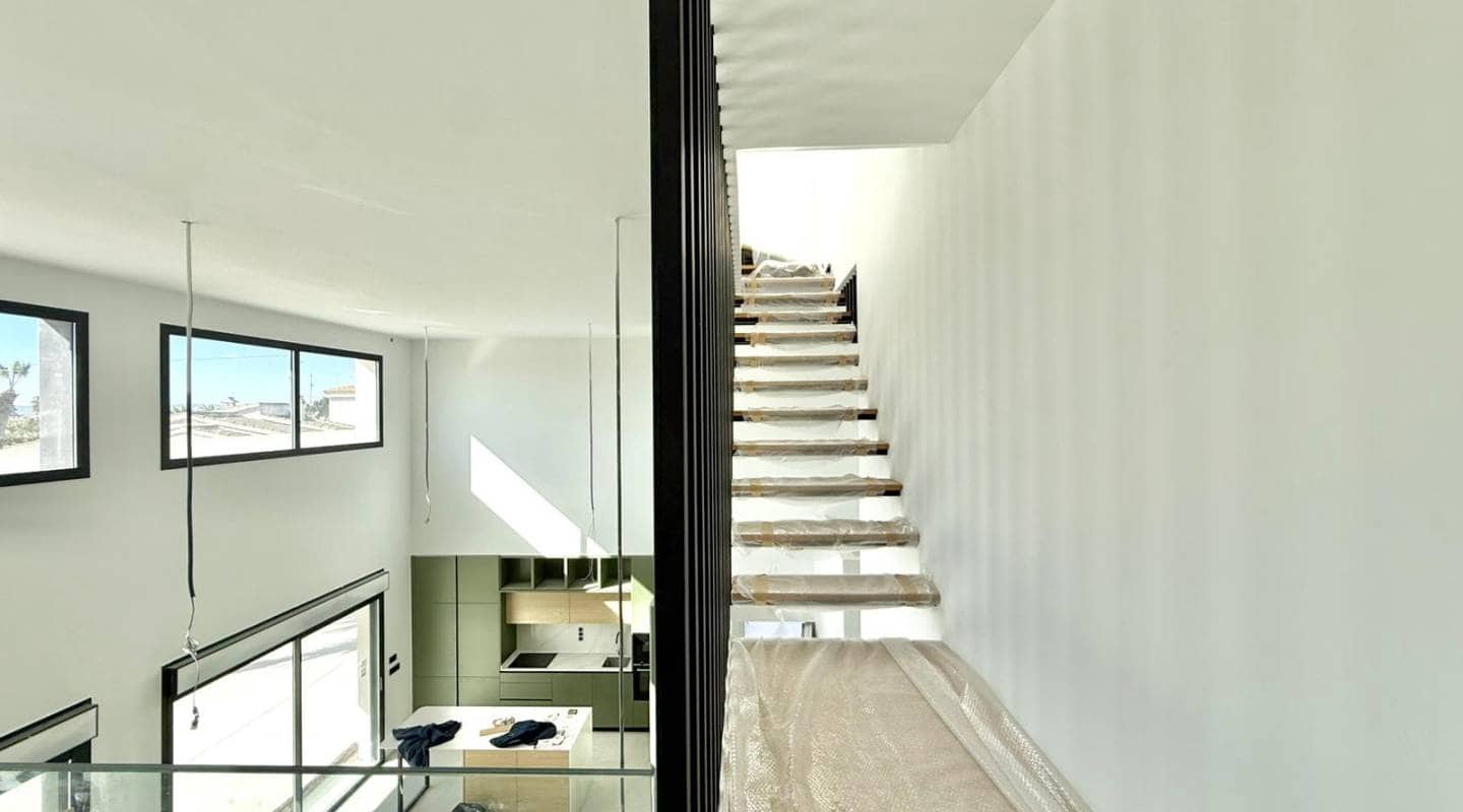 4 bedroom Villa for sale in Ciudad Quesada with pool - € 879,000 (Ref: 9109169)