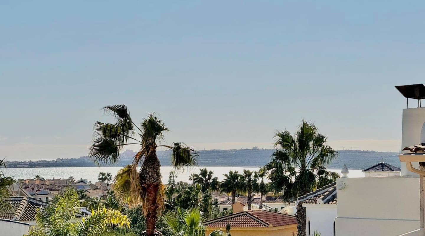 4 bedroom Villa for sale in Ciudad Quesada with pool - € 879,000 (Ref: 9109169)